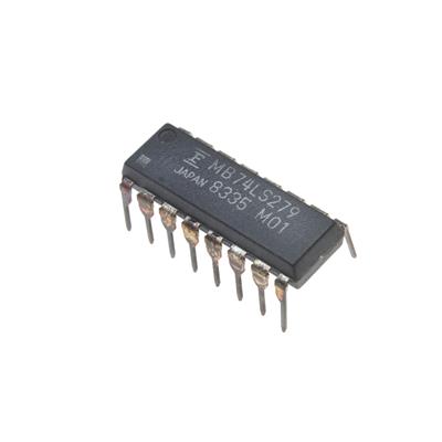 MB74LS279