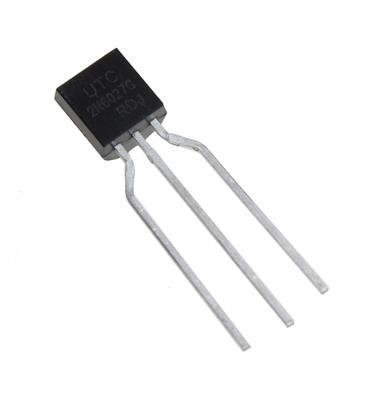 2N6027G
