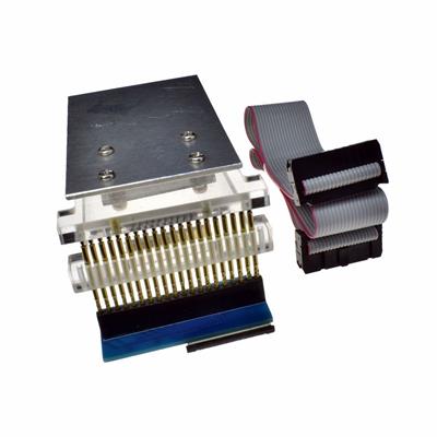 TEST PROBE WITH CLAMP V2.0 | TEST PROBE WITH CLAMP