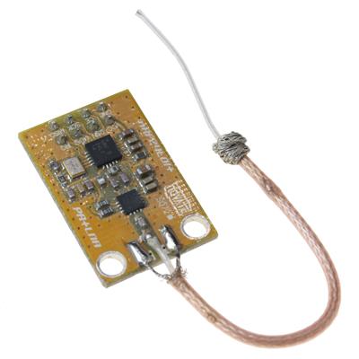 NRF24L01P+PA+LNA V4