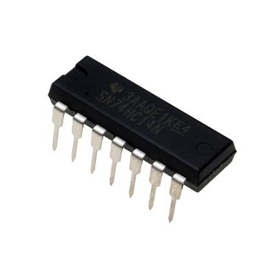 SN74HC14N
