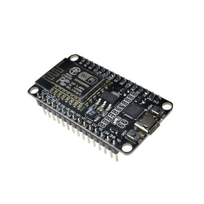 NODEMCU WIFI ESP8266 CP2102 | برد نود ام سی یو