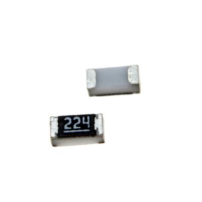 RESISTOR 220KOHMS 0603 1% SMD | SER0603F2203AR | مقاومت 220 کیلو اهم 1 درصد 0603 smd