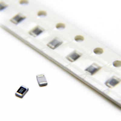 RESISTOR 2KOHMS 0805 1% SMD | SER0805F2001AR | مقاومت 2 کیلو اهم 1 درصد 0805 smd