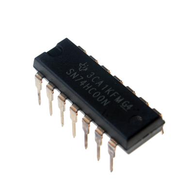 SN74HC00N