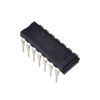 CD4001BE