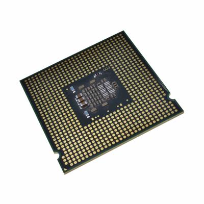 INTEL PENTIUM DUAL-CORE E2160