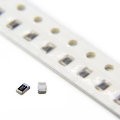 RESISTOR 220KOHMS 0805 1% SMD | SER0805F2203AR | مقاومت 220 کیلو اهم 1 درصد 0805 smd