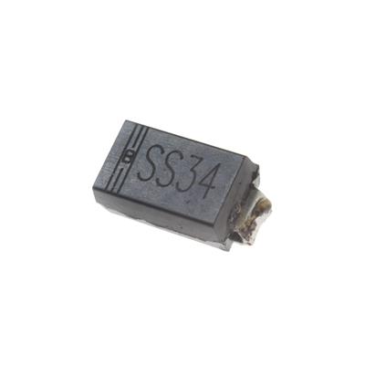 SM5822 SMA | SS34 | دیود 1n5822 smd یا ss34 سایز SMA