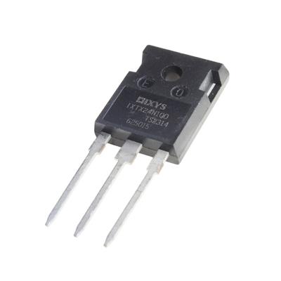 IXTX24N100