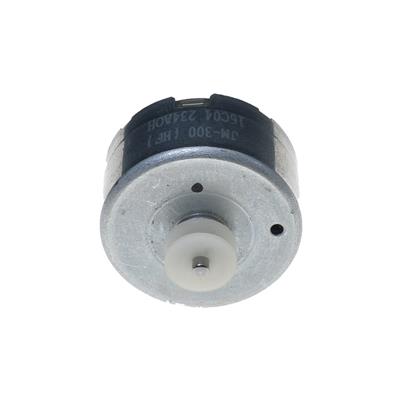 METAL BRUSH MOTOR | RF-300EA-1D390