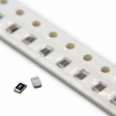 RESISTOR 18OHMS 0805 5% SMD | SER0805J0180AR | مقاومت 18 اهم 0805 smd