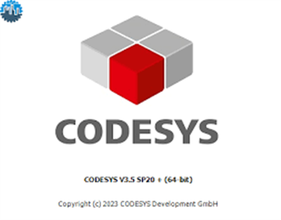 CODESYS V3.5 SP4 (HDD) | CODESYS V3.5 SP4