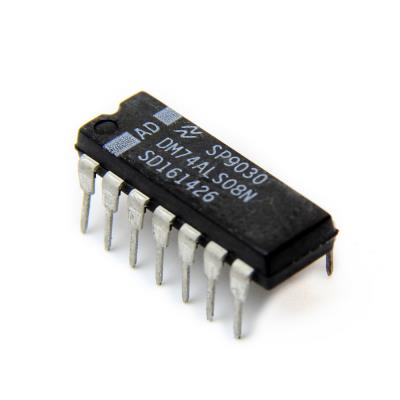 DM74ALS08N