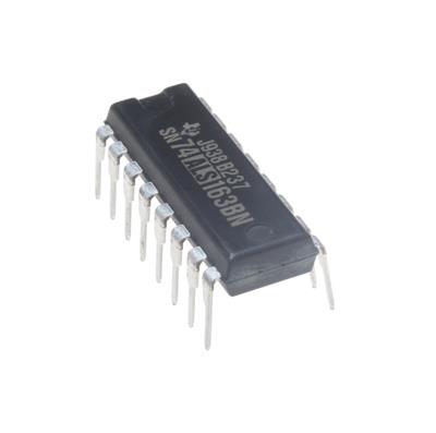 SN74ALS163BN