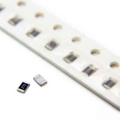RESISTOR 2.7KOHMS 0805 5% SMD | SER0805J0272AR | مقاومت 2.7 کیلو اهم 0805 smd
