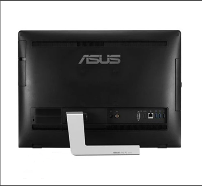 ASUS ET2020I ALL-IN-ONE PC