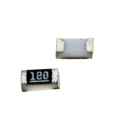 RESISTOR 18OHMS 0603 1% SMD | SER0603F18R0AR | مقاومت 18 اهم 1 درصد 0603 smd
