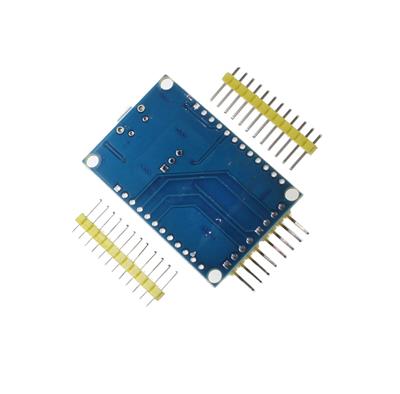STM32F030F4P6 BOARD | برد توسعه مدل STM32F030F4P6 