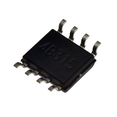 TPS54331DR