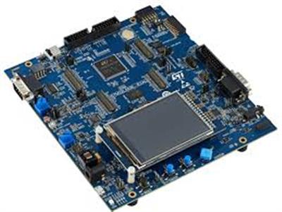 STM32L552E-EV