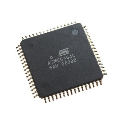 ATMEGA64L-8AU