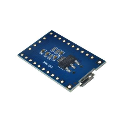 STM8S103F3P6 BOARD | برد توسعه مدل STM8S103F3P6