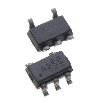 74AHC1G125DBV