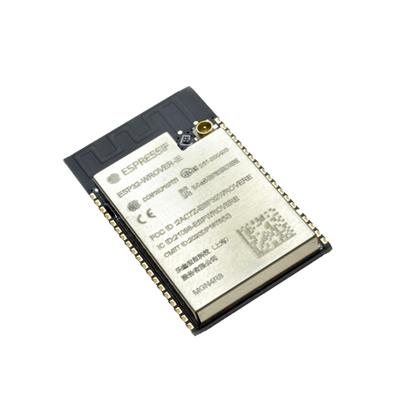 ESP32-WROVER-IE | ESP32-WROVER-IE-N4R8（4MB)