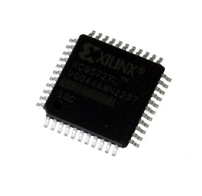 XC9572XL-10VQG44C
