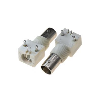 BNC R/A PCB JACK 75 OHM | JG5052