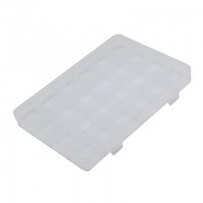 IC STORAGE BOX | BOX 19X13X2.3