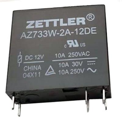 AZ733W-2A-12DE