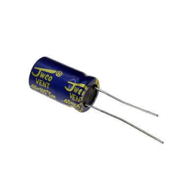 1000UF 16V-10*17-105C-PURPLE | LF102M1CBKJ1017VGN