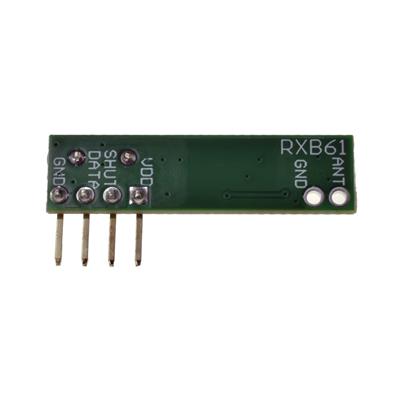 RXB61-433MHZ | ماژول گیرنده RXB61 فرکانس 433MHZ