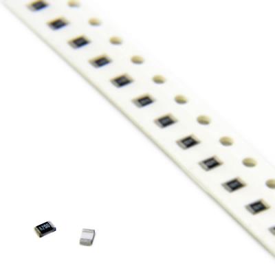RESISTOR 820OHMS 0805 1% SMD | SER0805F8200AR | مقاومت 820 اهم 1 درصد 0805 smd