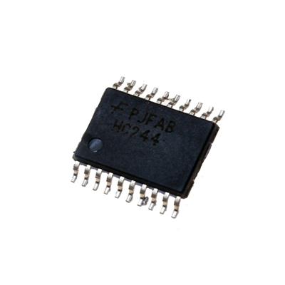 MM74HC244MTC