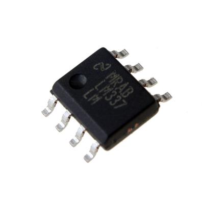 LM337LMX