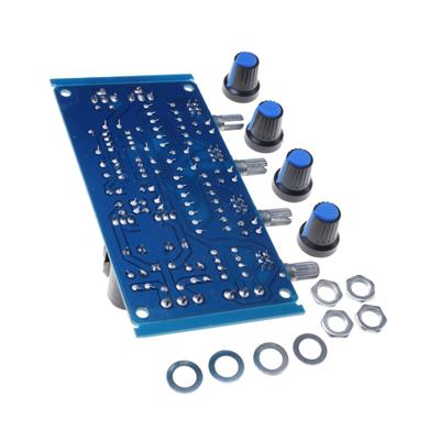XH-M164 TONE AMPLIFIER MODULE | ماژول تن کنترل و پری آمپلی فایر XH-M164
