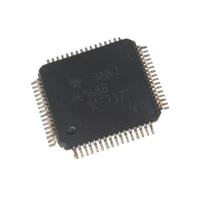 SH6968B | ولوم 100 کیلو اهم دوبل