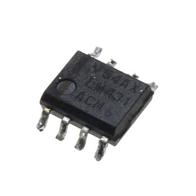 LM431ACM