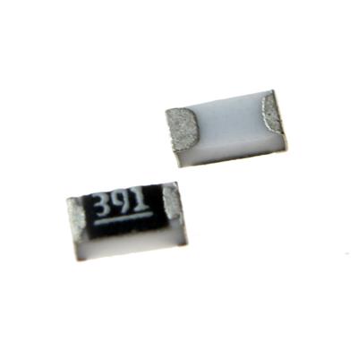 RESISTOR 390OHMS 0603 1% SMD | SER0603F3900AR | مقاومت 390 اهم 1 درصد 0603 smd