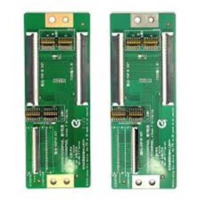 CC500PV6D & CC580PV6D