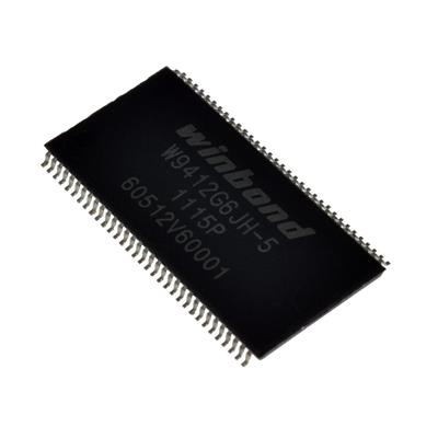 W9412G6JH-5