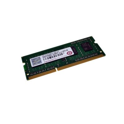TRANSCEND 2GB 1RX8 DDR3L 1600 SO | TS256MSK64V6N