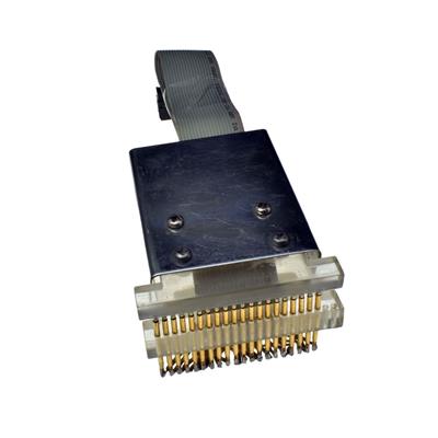 TEST PROBE WITH CLAMP V1.0 | TEST PROBE WITH CLAMP