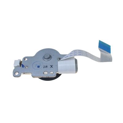 BLDC SPINDLE MOTOR