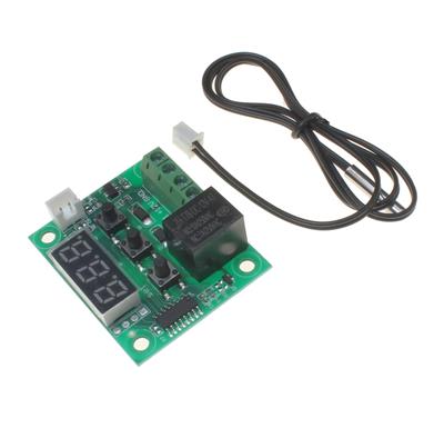 XH-W1209 MODULE | ماژول ترموستات دیجیتال XH-W1209