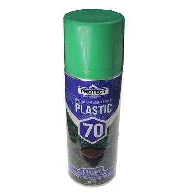 PLASTIK SPRAY PROTECT 200ML | اسپری پلاستیک 70 پروتکت