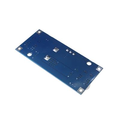 XL4015E1 STEP DOWN MODULE | ماژول کاهنده ولتاژ 4-38 ولت به 1.25-36 ولت 5 آمپر